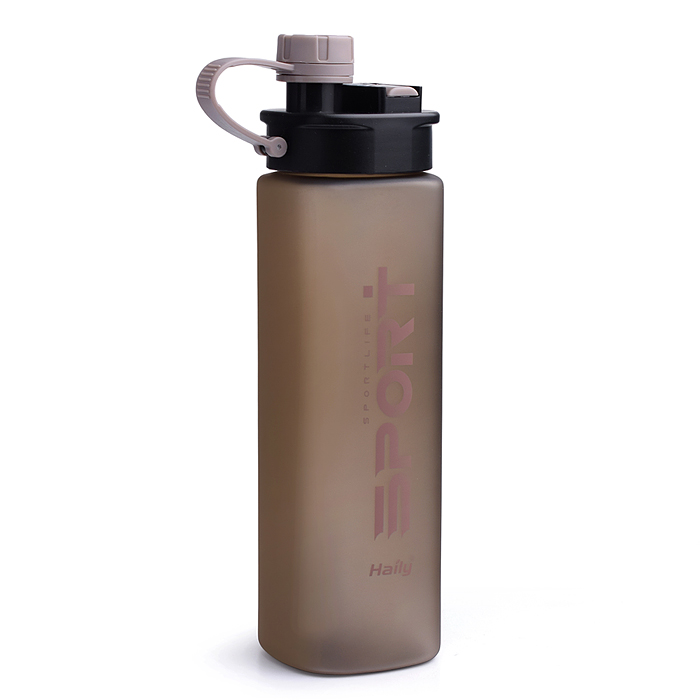 Бутылка 00-4911 спортивная для воды 770 мл.