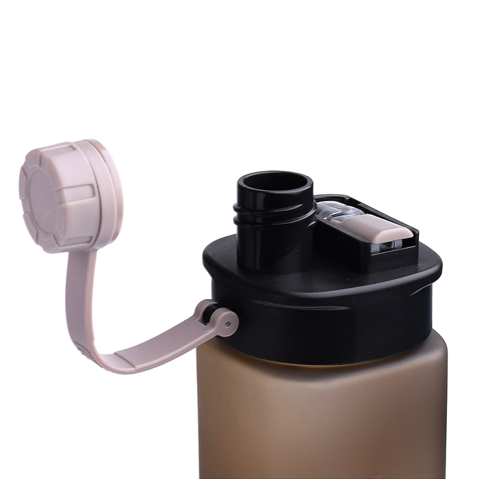 Бутылка 00-4911 спортивная для воды 770 мл.