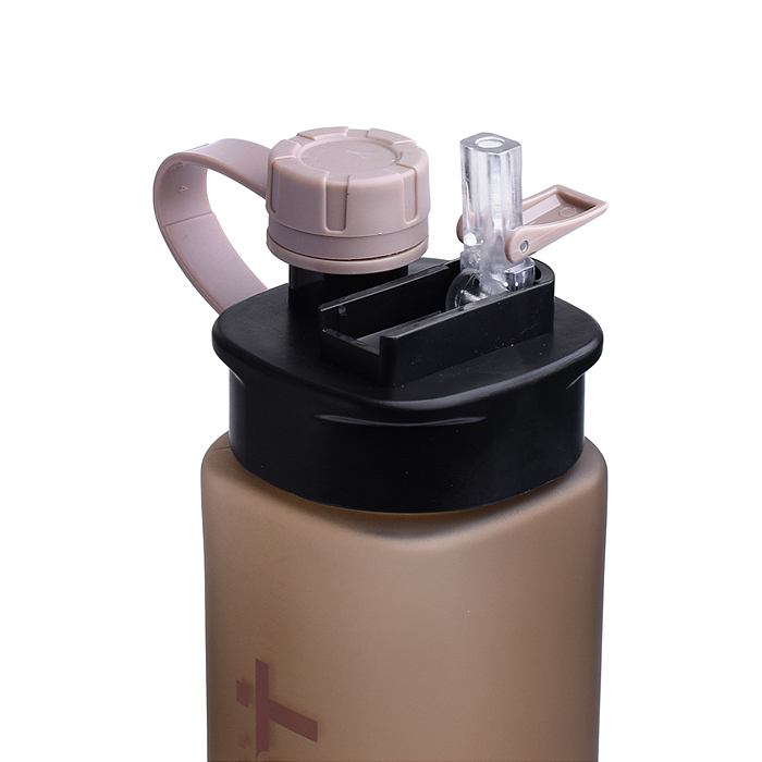 Бутылка 00-4911 спортивная для воды 770 мл.