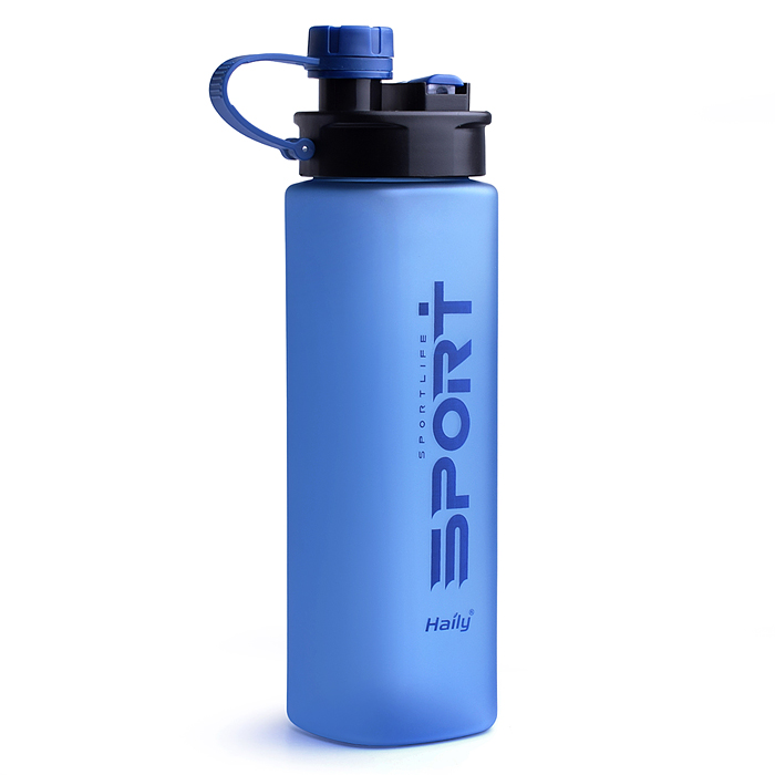 Бутылка 00-4911 спортивная для воды 770 мл.