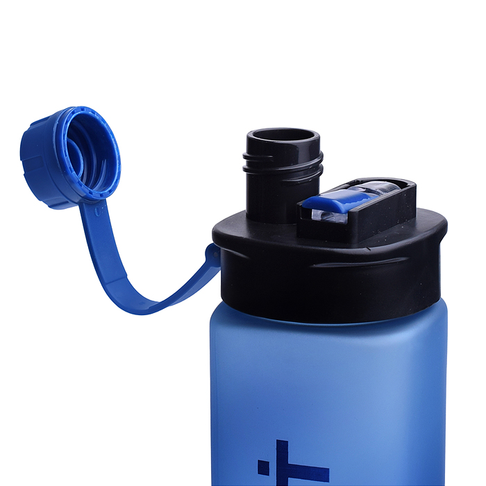 Бутылка 00-4911 спортивная для воды 770 мл.
