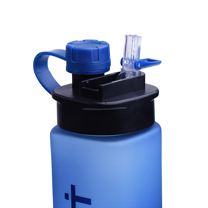 Бутылка 00-4911 спортивная для воды 770 мл.