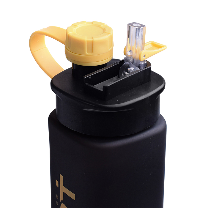 Бутылка 00-4911 спортивная для воды 770 мл.