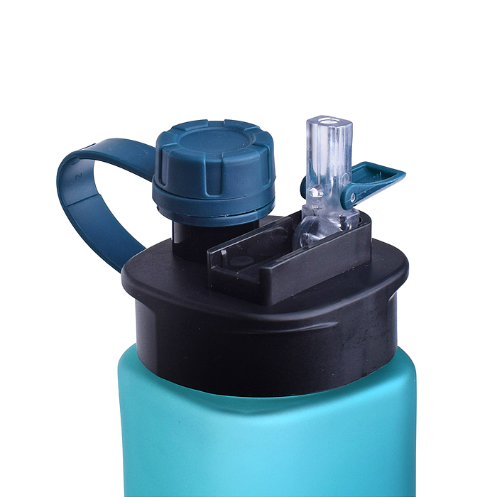 Бутылка 00-4911 спортивная для воды 770 мл.