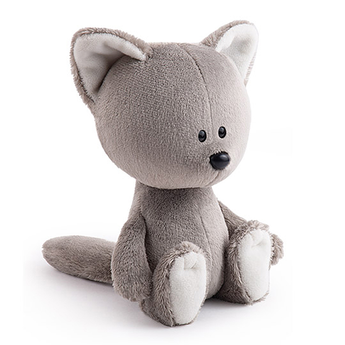 Волчонок Вока