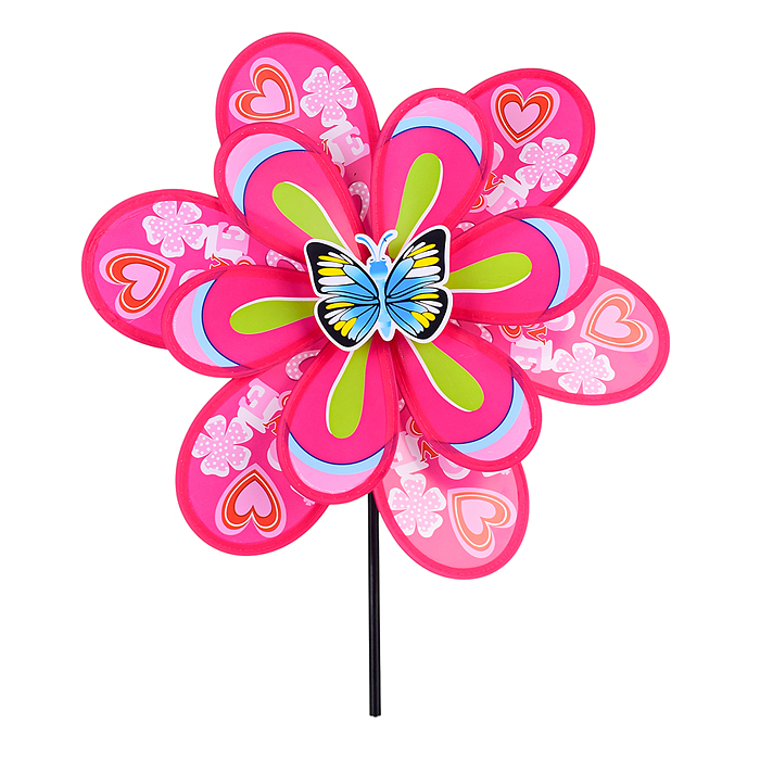 Ветерок 00-5821 "Яркий цветок"