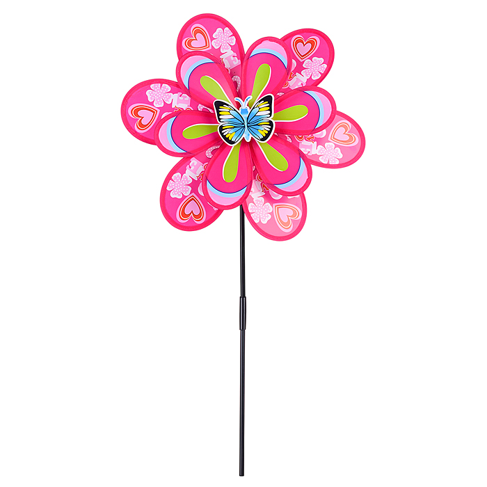 Ветерок 00-5821 "Яркий цветок"