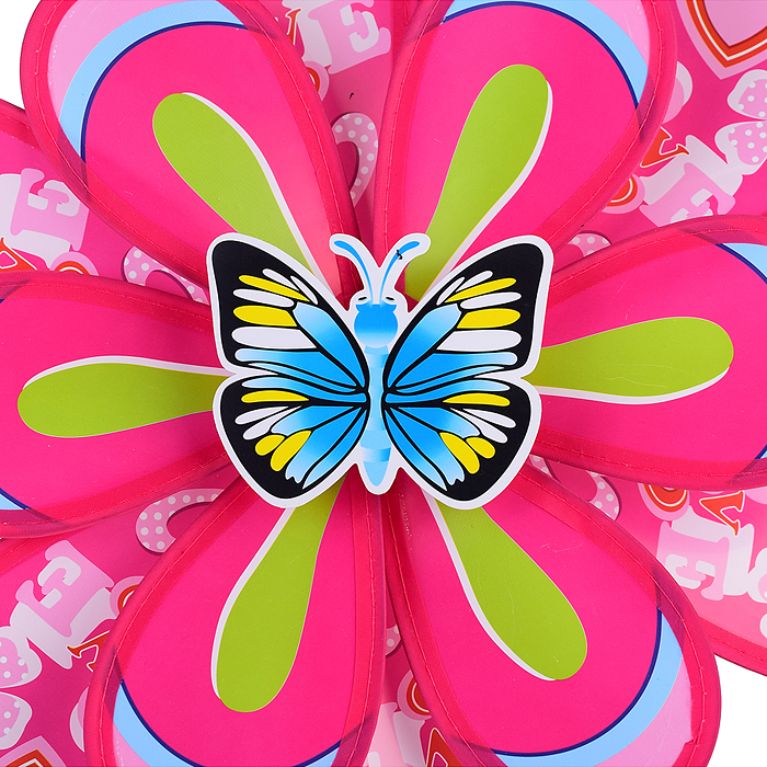 Ветерок 00-5821 "Яркий цветок"