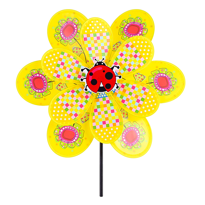 Ветерок 00-5821 "Яркий цветок"