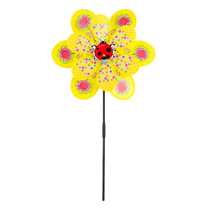 Ветерок 00-5821 "Яркий цветок"