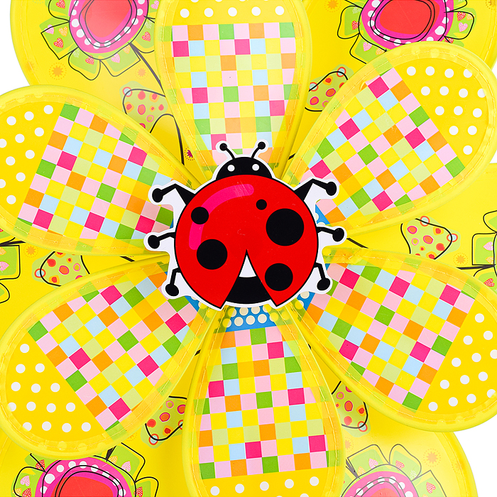 Ветерок 00-5821 "Яркий цветок"