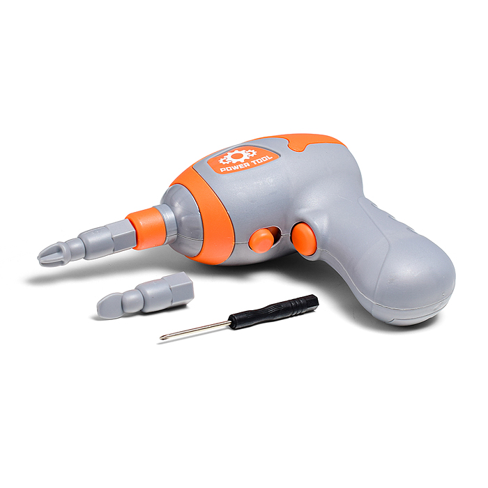 Набор инструментов 921 "Набор юного механика" в коробке