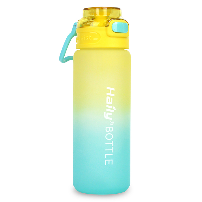 Бутылка 00-4908 спортивная для воды 850 мл.