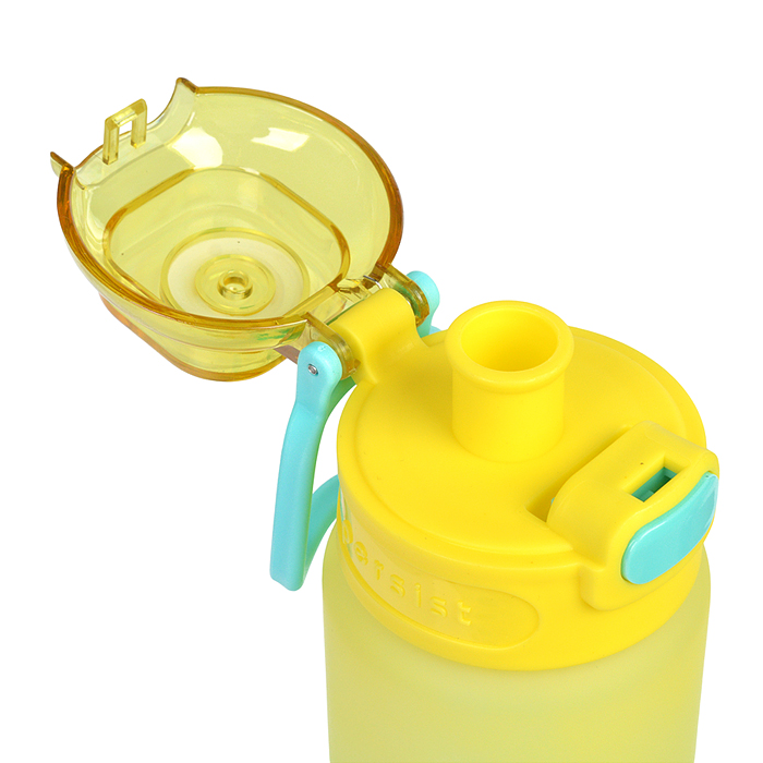 Бутылка 00-4908 спортивная для воды 850 мл.