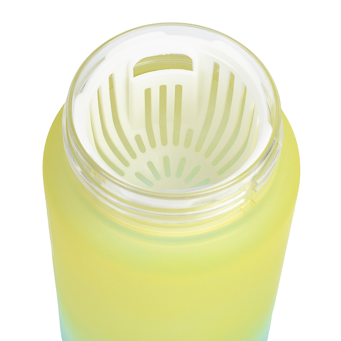 Бутылка 00-4908 спортивная для воды 850 мл.