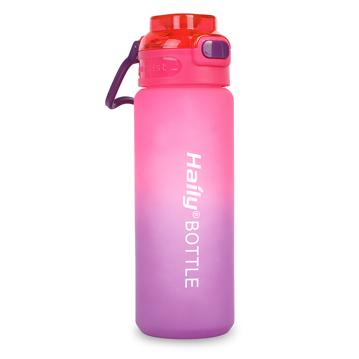 Бутылка 00-4908 спортивная для воды 850 мл.