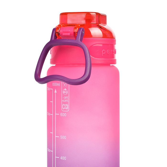 Бутылка 00-4908 спортивная для воды 850 мл.