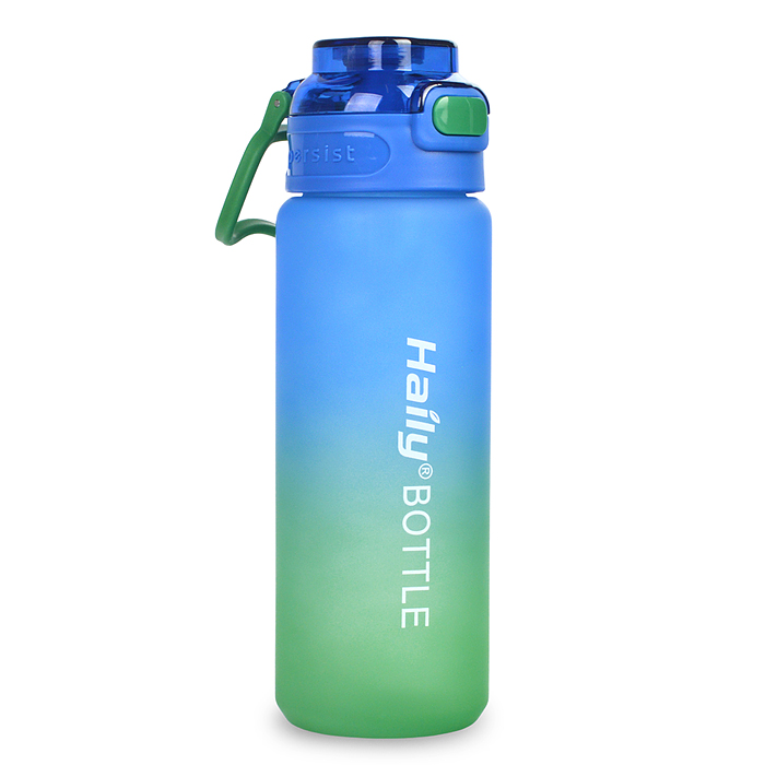 Бутылка 00-4908 спортивная для воды 850 мл.