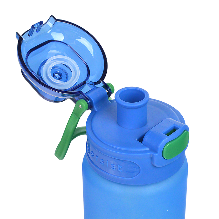 Бутылка 00-4908 спортивная для воды 850 мл.