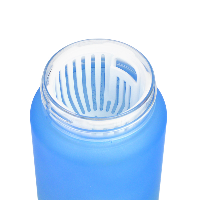 Бутылка 00-4908 спортивная для воды 850 мл.