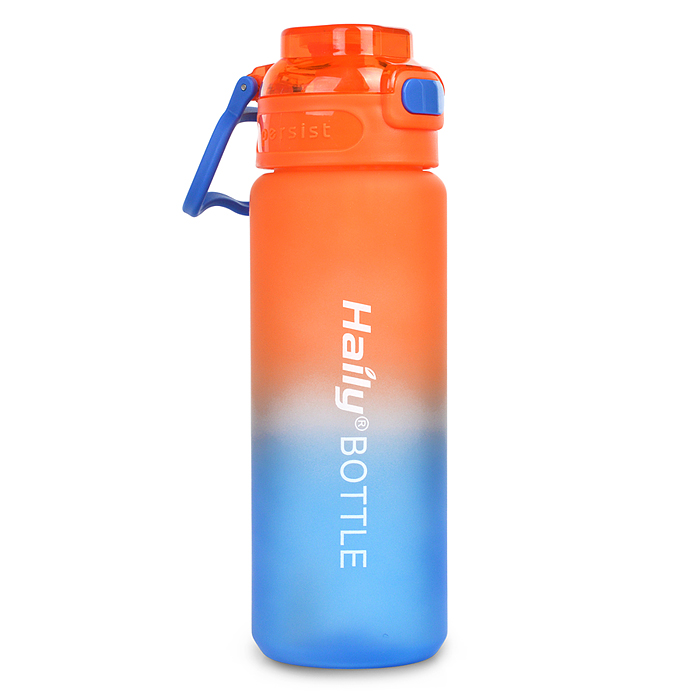 Бутылка 00-4908 спортивная для воды 850 мл.