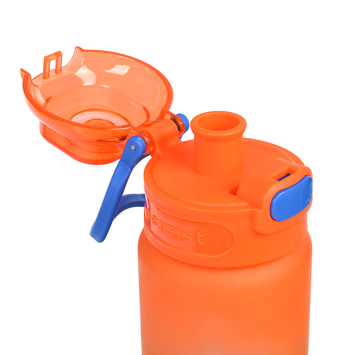 Бутылка 00-4908 спортивная для воды 850 мл.