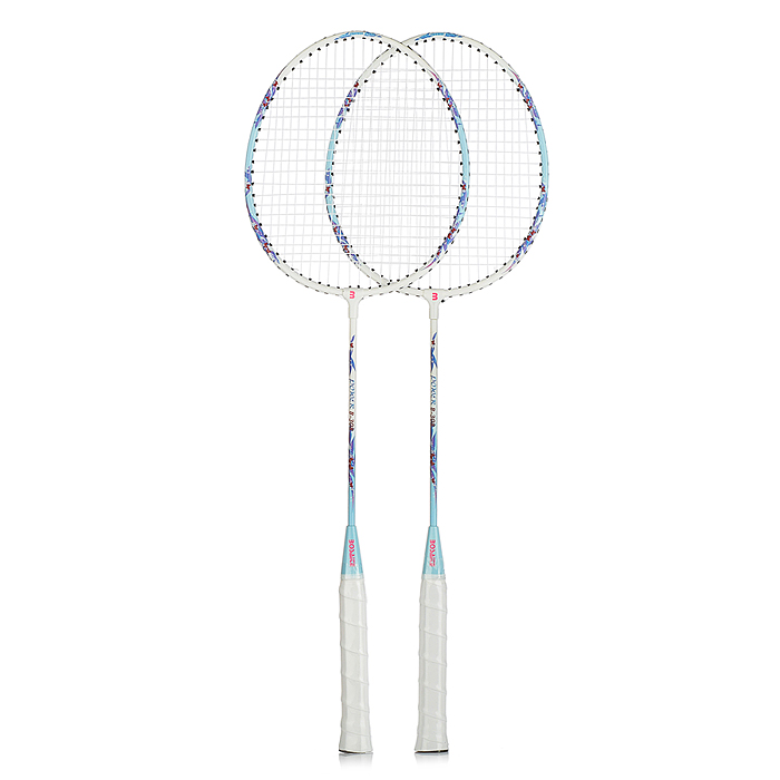 Фото к товару Бадминтон 00-5694 (2 ракетки) в сумке Бадминтон 00-5694 (2 ракетки) в сумке