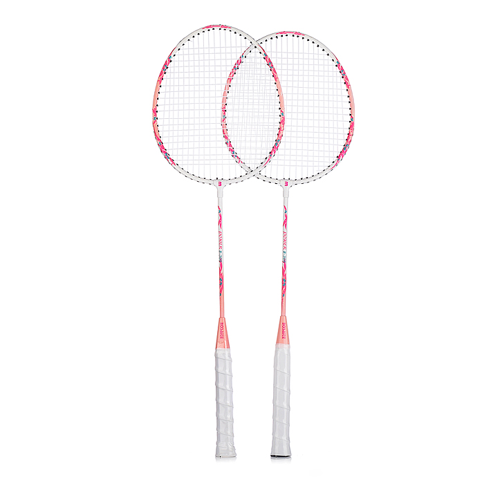 Фото к товару Бадминтон 00-5694 (2 ракетки) в сумке Бадминтон 00-5694 (2 ракетки) в сумке