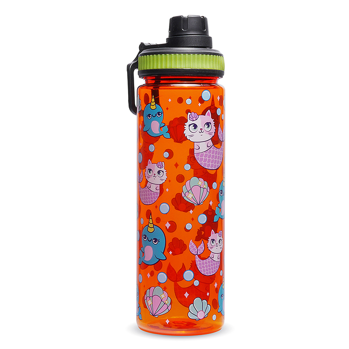 Бутылка 00-7719 "Волшебный глоточек" 1000 мл.