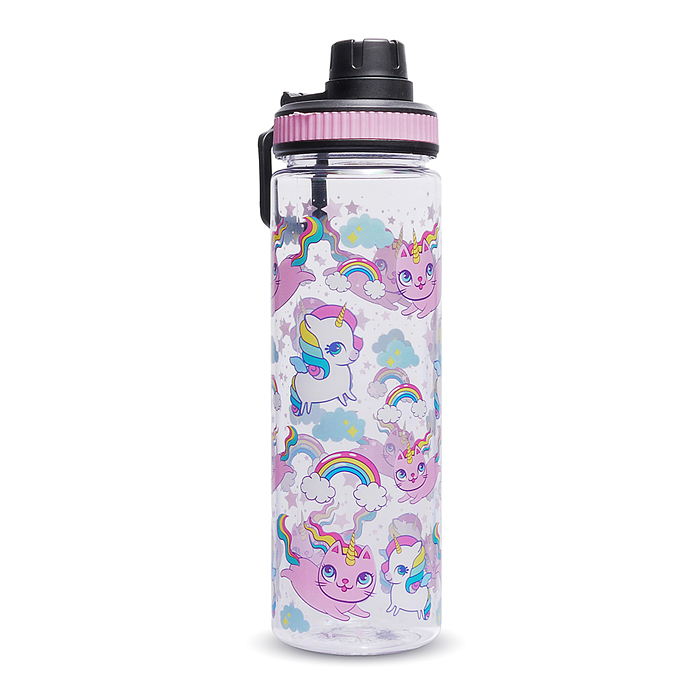 Бутылка 00-7719 "Волшебный глоточек" 1000 мл.