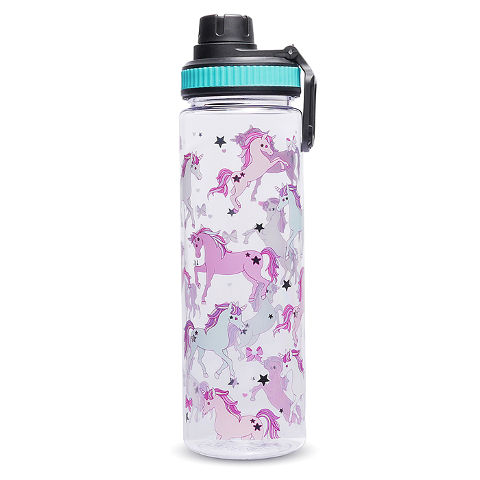 Бутылка 00-7719 "Волшебный глоточек" 1000 мл.