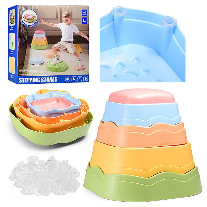 Балансир 210-1 "Самый спортивный" в коробке