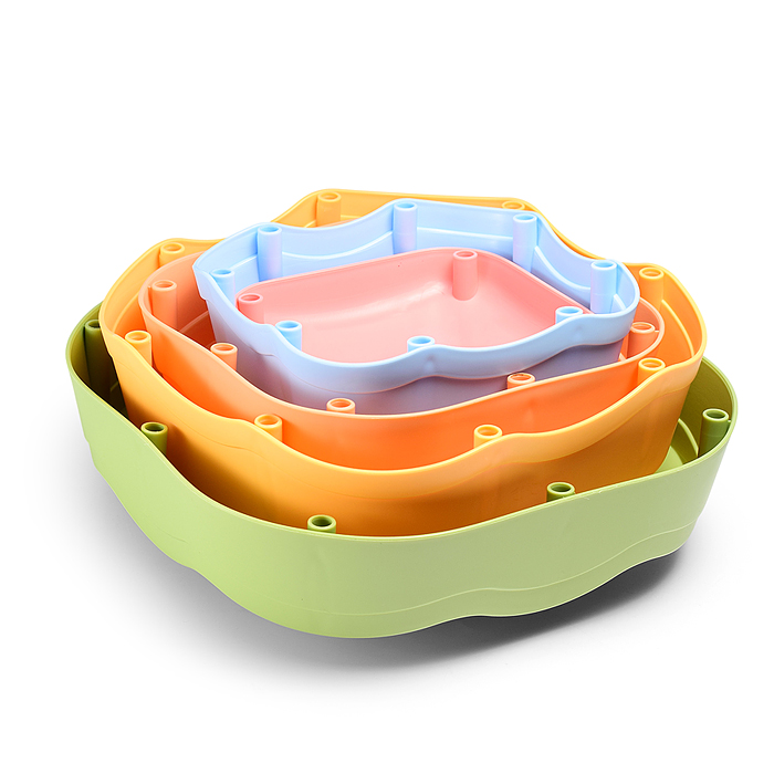 Балансир 210-1 "Самый спортивный" в коробке