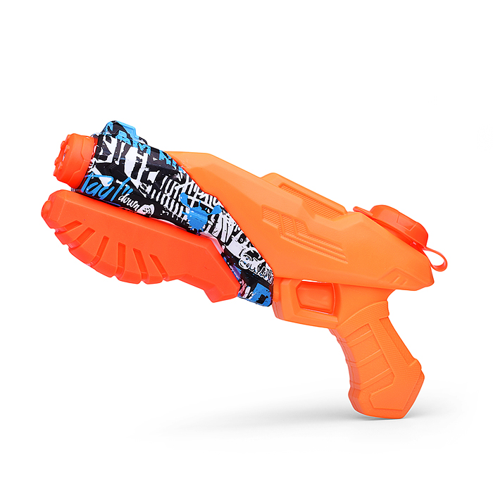 Водное оружие LD-515T "Анти жара" в пакете