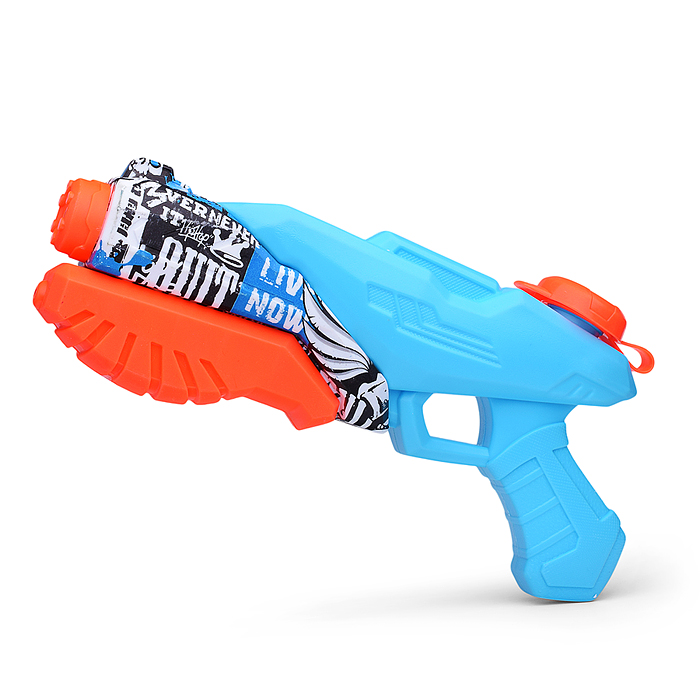 Водное оружие LD-515T "Анти жара" в пакете