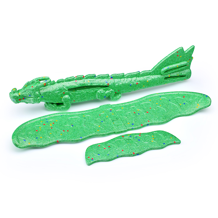 Фото к товару Самолет 00-3927 "Дракон" 48см Самолет 00-3927 "Дракон" 48см