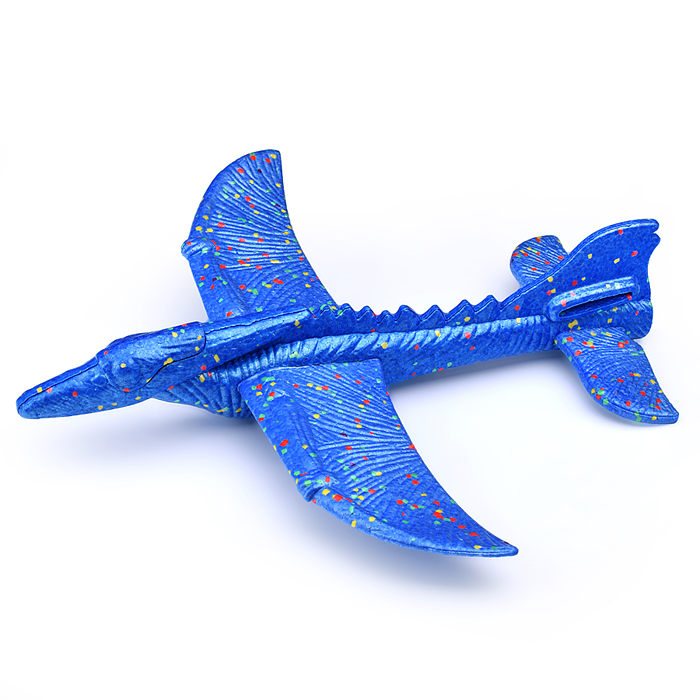 Фото к товару Самолет 00-3927 "Дракон" 48см Самолет 00-3927 "Дракон" 48см