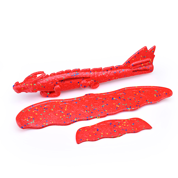 Фото к товару Самолет 00-3927 "Дракон" 48см Самолет 00-3927 "Дракон" 48см