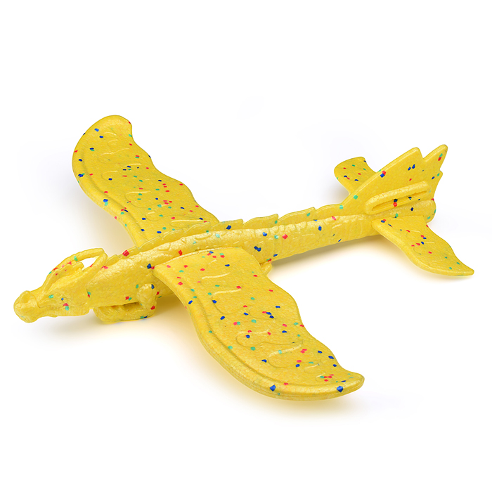 Фото к товару Самолет 00-3927 "Дракон" 48см Самолет 00-3927 "Дракон" 48см