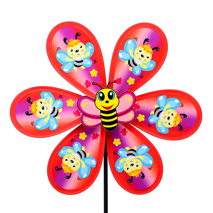 Ветерок 00-5822 "Насекомые"