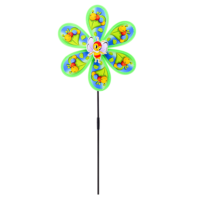 Ветерок 00-5822 "Насекомые"