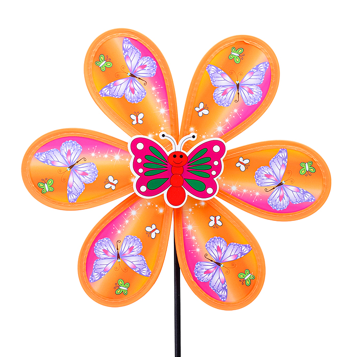 Ветерок 00-5822 "Насекомые"