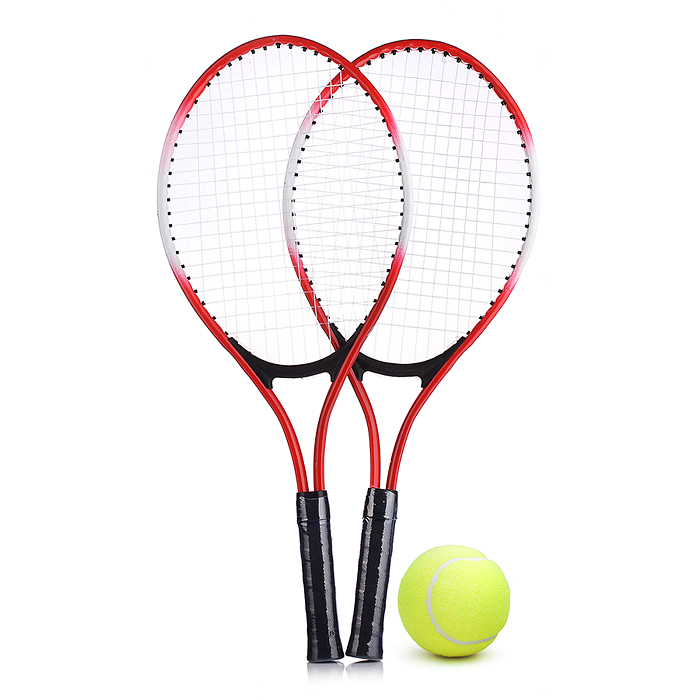 Набор теннис 00-5771 в ассортименте, в сумке