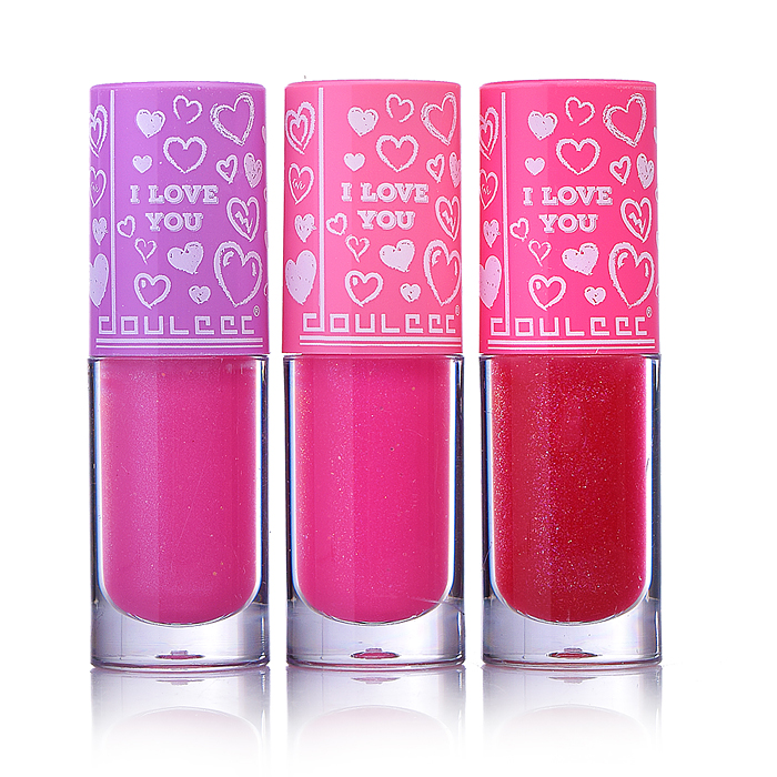 Косметика детская 00-7849 "Нежный образ"