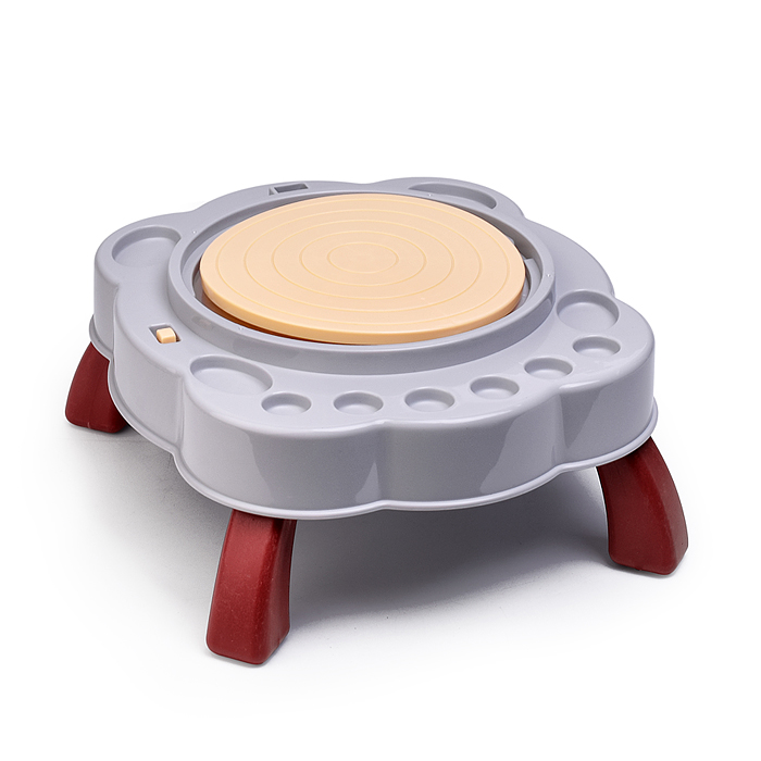 Набор творческая мастерская ZY111 "Глиняный мастер" в коробке