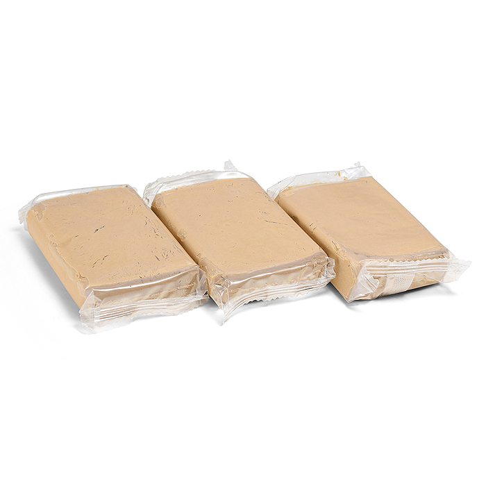 Набор творческая мастерская ZY111 "Глиняный мастер" в коробке