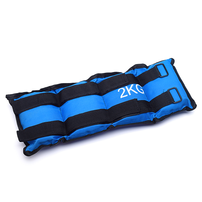 Фото к товару Утяжелитель 2 кг Утяжелитель 2 кг