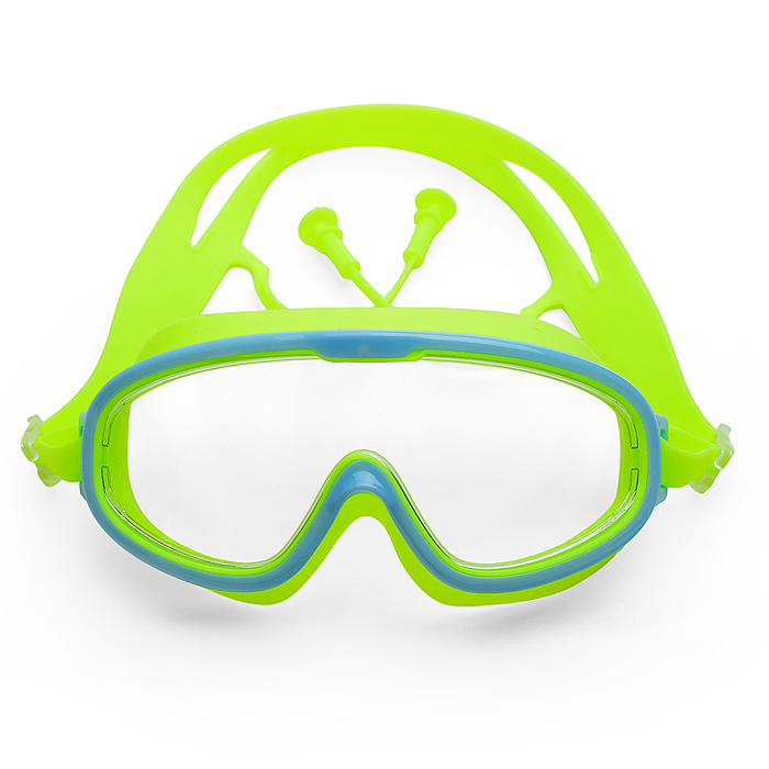Маска для плавания 00-4093 в ассортименте