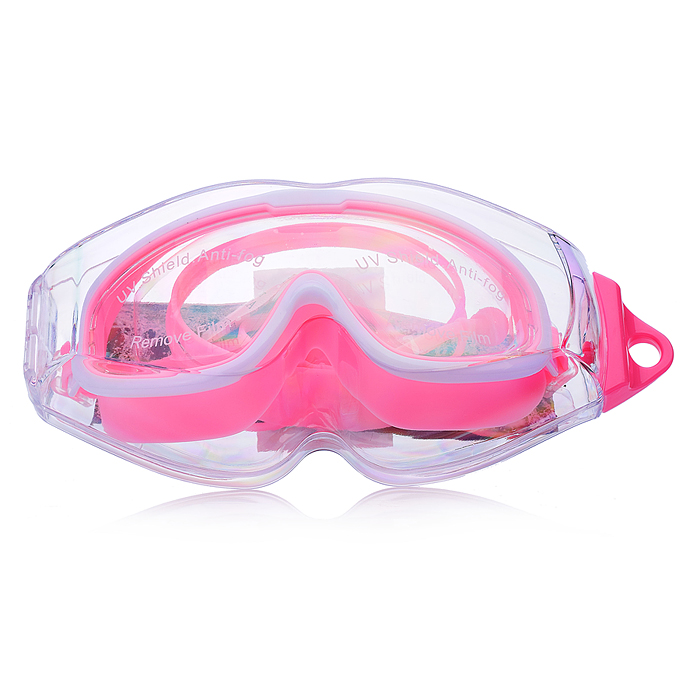 Маска для плавания 00-4093 в ассортименте