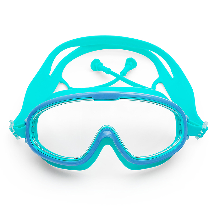 Маска для плавания 00-4093 в ассортименте